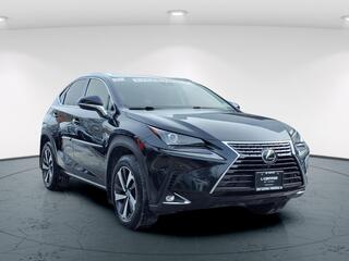 2021 Lexus NX 300 for sale in Freehold NJ