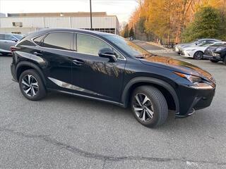 2021 Lexus NX 300 for sale in Oakhurst NJ