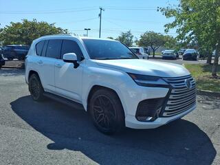 2022 Lexus LX 600 for sale in Nashville TN