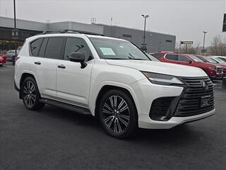 2023 Lexus LX 600 for sale in Brookfield WI