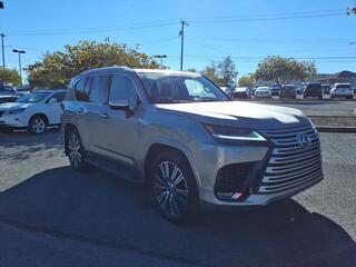 2024 Lexus LX 600 for sale in Nashville TN