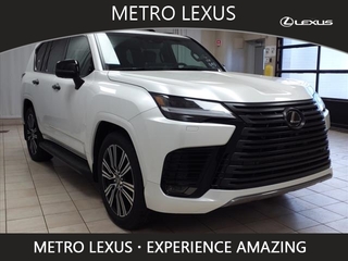 2024 Lexus LX 600 for sale in Cleveland OH