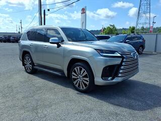 2024 Lexus LX 600 for sale in Charleston WV