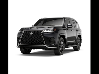 2025 Lexus LX 600 for sale in Allentown PA