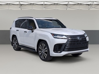 2025 Lexus LX 600 for sale in Chattanooga TN