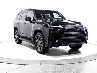 2026 Lexus LX 600 for sale in Schaumburg IL