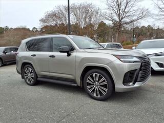 2024 Lexus LX 600 for sale in Durham NC