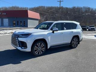 2024 Lexus LX 600 for sale in Kingsport TN