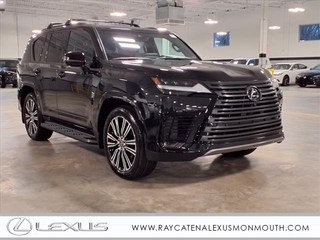 2024 Lexus LX 600 for sale in Oakhurst NJ