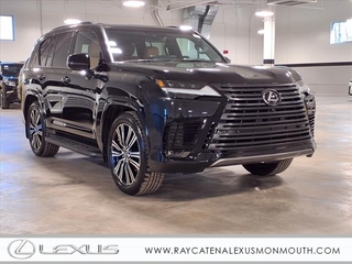 2024 Lexus LX 600 for sale in Oakhurst NJ