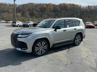 2024 Lexus LX 600