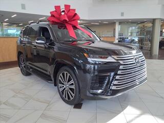 2024 Lexus LX 600 for sale in Nashville TN