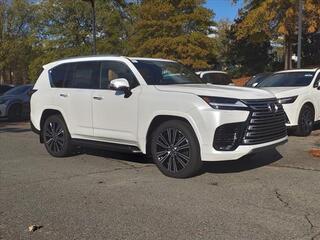 2024 Lexus LX 600 for sale in Durham NC