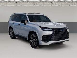 2025 Lexus LX 600 for sale in Chattanooga TN