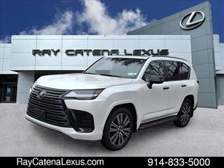 2024 Lexus LX 600 for sale in Larchmont NY
