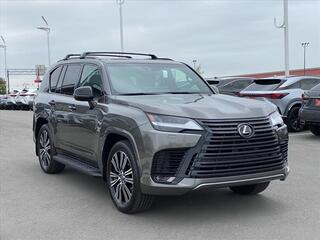 2024 Lexus LX 600 for sale in Chattanooga TN