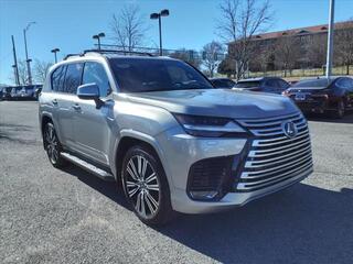 2024 Lexus LX 600 for sale in Nashville TN