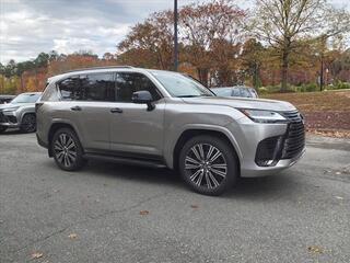 2024 Lexus LX 600 for sale in Durham NC