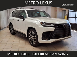2025 Lexus LX 600 for sale in Cleveland OH