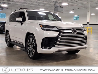 2025 Lexus LX 600 for sale in Oakhurst NJ