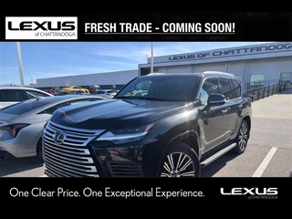 2024 Lexus LX 600 for sale in Chattanooga TN