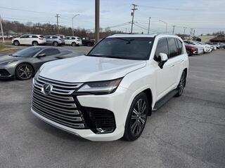 2024 Lexus LX 600 for sale in Kingsport TN