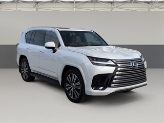 2025 Lexus LX 600 for sale in Chattanooga TN