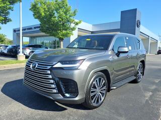 2026 Lexus LX 600 for sale in Brentwood TN