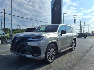2023 Lexus LX 600 for sale in Toledo OH