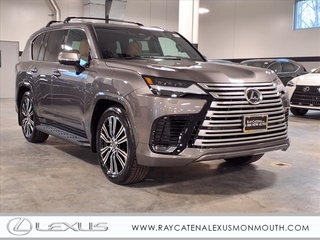 2025 Lexus LX 600 for sale in Oakhurst NJ