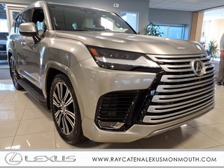 2026 Lexus LX 600 for sale in Oakhurst NJ