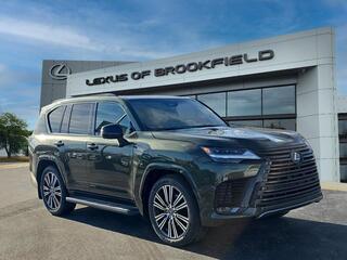 2026 Lexus LX 600 for sale in Brookfield WI