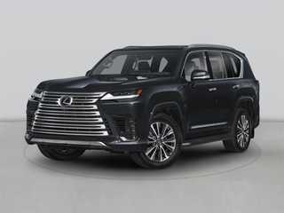 2026 Lexus LX 600 for sale in Chattanooga TN