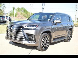 2023 Lexus LX 600