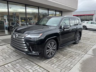 2025 Lexus LX 600 for sale in Kingsport TN