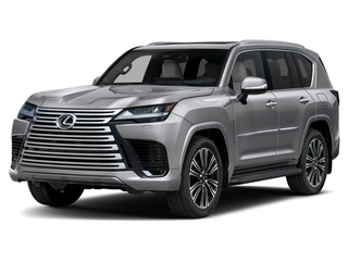2026 Lexus LX 600 for sale in Chattanooga TN