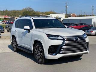 2023 Lexus LX 600