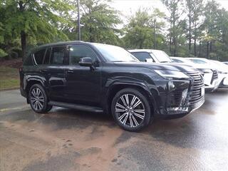 2024 Lexus LX 600 for sale in Durham NC