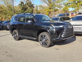 2024 Lexus LX 600 for sale in Durham NC