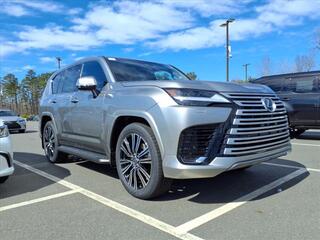 2025 Lexus LX 600 for sale in Durham NC