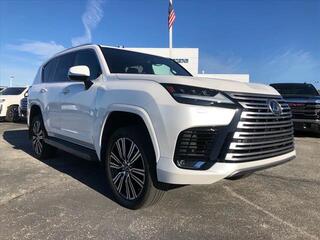 2023 Lexus LX 600 for sale in Chattanooga TN