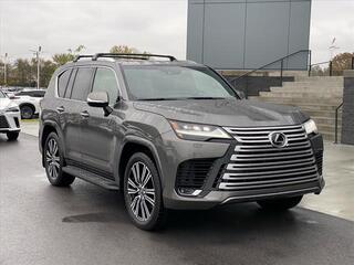 2024 Lexus LX 600 for sale in Chattanooga TN