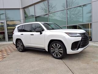 2024 Lexus LX 600 for sale in Durham NC