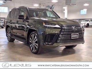 2024 Lexus LX 600 for sale in Oakhurst NJ