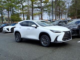2026 Lexus NX 350h for sale in Durham NC