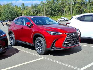 2026 Lexus NX 350h for sale in Durham NC
