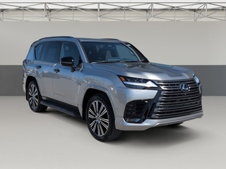 2025 Lexus LX 700h for sale in Chattanooga TN