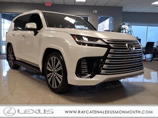 2026 Lexus LX 700h for sale in Oakhurst NJ