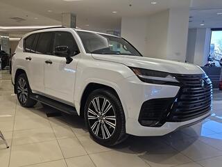 2025 Lexus LX 700h for sale in Brookfield WI