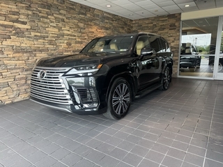 2025 Lexus LX 700h for sale in Allentown PA